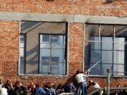 2 сентября 2004 года. Беслан.