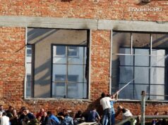 2 сентября 2004 года. Беслан.