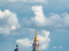 Жители Рыбинска массово жалуются на плохой запах