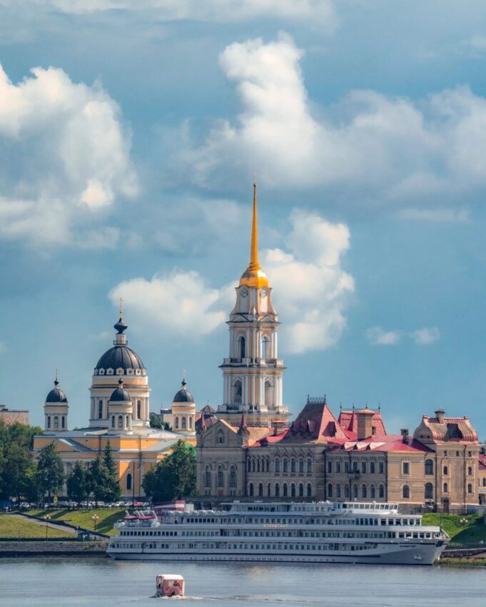 Жители Рыбинска массово жалуются на плохой запах