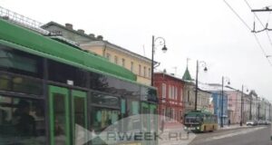 Полиция опровергла информацию о стрельбе в Рыбинске