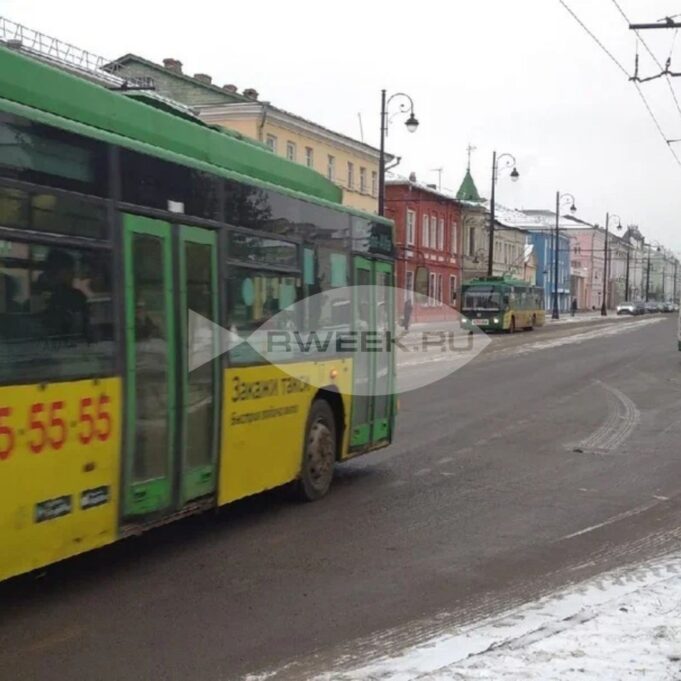 Полиция опровергла информацию о стрельбе в Рыбинске