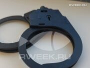 Житель Рыбинска заключен под стражу на два месяца за драку в Тутаеве