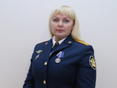 Полина Белышева: «Я стараюсь в каждом человеке найти положительные качества».