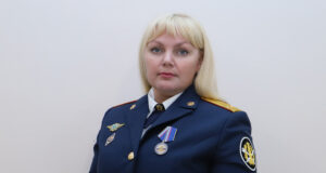 Полина Белышева: «Я стараюсь в каждом человеке найти положительные качества».