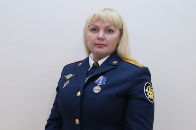 Полина Белышева: «Я стараюсь в каждом человеке найти положительные качества».