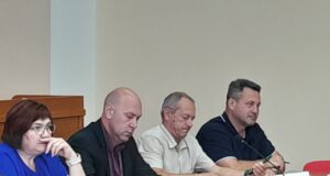 В администрации Рыбинска представили новых руководителей в блоке ЖКХ