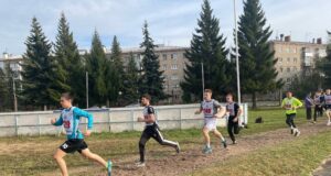 В Рыбинске стартовала студенческая спартакиада