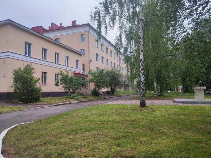 «Школа будущих родителей» в Рыбинске продолжает работу