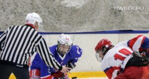 В Рыбинске пройдет матч памяти ХК «Локомотив»