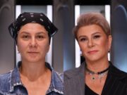 Жительница Рыбинска приняла участие в программе «Модный приговор»