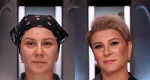 Жительница Рыбинска приняла участие в программе «Модный приговор»