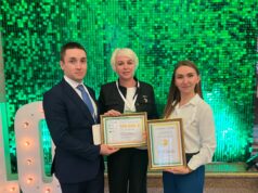 Рыбинская школа выиграла 100 тысяч рублей за ремонт библиотеки