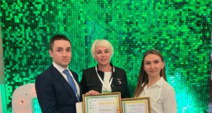 Рыбинская школа выиграла 100 тысяч рублей за ремонт библиотеки