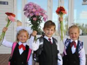 Труд вместо технологии и запрет на телефоны: что нас ждет в новом учебном году