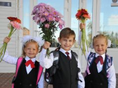 Труд вместо технологии и запрет на телефоны: что нас ждет в новом учебном году