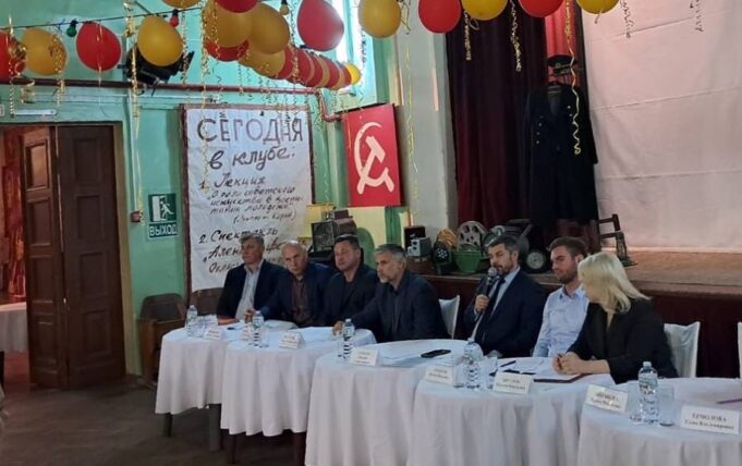 Дмитрий Рудаков: «Проблемы копились десятилетия». Что будет сделано в поселке ГЭС в Рыбинске