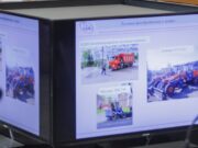 Рыбинск закупит уборочную технику к новому сезону