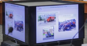 Рыбинск закупит уборочную технику к новому сезону