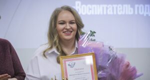 Рыбинцы претендуют за престижные всероссийские награды в сфере образования