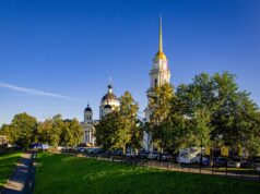 На турсовете в Рыбинске обсудили, что нужно сделать для дальнейшего развития города