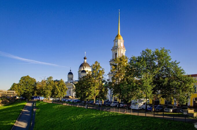 На турсовете в Рыбинске обсудили, что нужно сделать для дальнейшего развития города