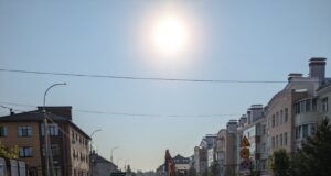 Новые дороги в Рыбинске откроют после завершения ремонта тротуаров