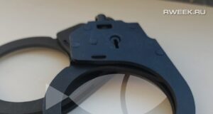 Двое жителей Рыбинска арестованы на 7 суток за драку в Тутаеве