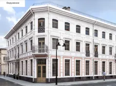 В Рыбинске появится дом из прошлого