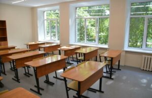 Мэрия Ярославля подала заявление об отмене обеспечительных мер, которые суд наложил на постановление о создании образовательных комплексов