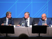 В Санкт-Петербурге состоялся семинар-совещание технических руководителей газораспределительных организаций Группы «Газпром межрегионгаз»