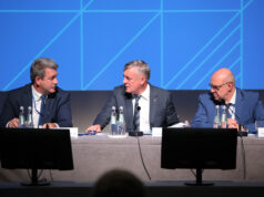 В Санкт-Петербурге состоялся семинар-совещание технических руководителей газораспределительных организаций Группы «Газпром межрегионгаз»