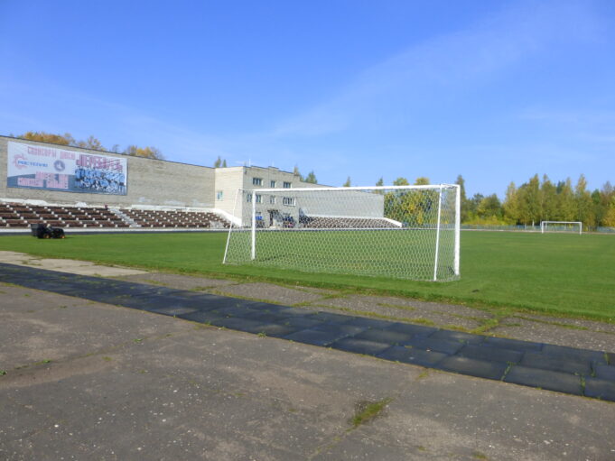В Рыбинске впервые пройдет фестиваль спорта и исконных забав
