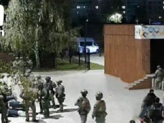 7 единиц травматического оружия изъяли у участников драки в Тутаеве