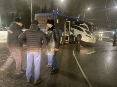 В Рыбинске вынесен приговор 31-летней виновнице ДТП с автобусом на Крестовой