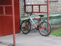 Житель Рыбинска продал электровелосипед друга