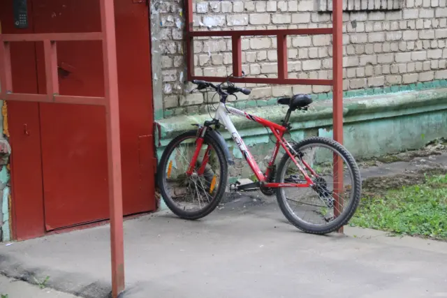 Житель Рыбинска продал электровелосипед друга