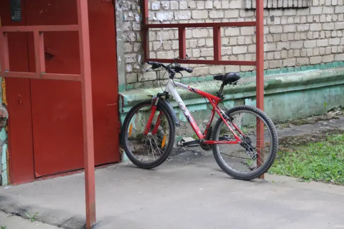 Житель Рыбинска продал электровелосипед друга