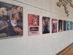 Рыбинск на «Волне» хорошего кино