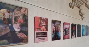 Рыбинск на «Волне» хорошего кино