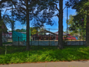 В Мариевке пройдет День микрорайона