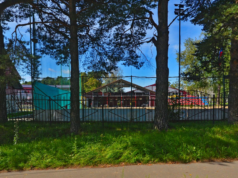 В Мариевке пройдет День микрорайона