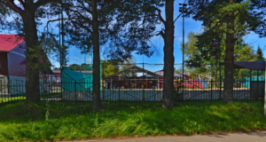 В Мариевке пройдет День микрорайона