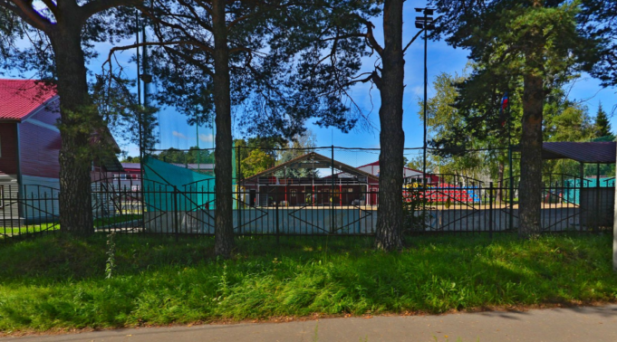 В Мариевке пройдет День микрорайона