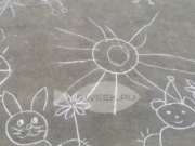 Переборы отметят День микрорайона 7 сентября