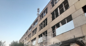 Рыбинск планируют очистить от бесхозных нестационарных объектов