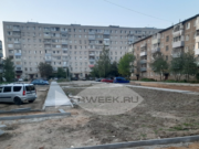 С проблемным подрядчиком на улице Бабушкина планируют расторгнуть договор