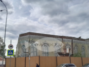 «Дом Гриццацуевой» вернули собственнику