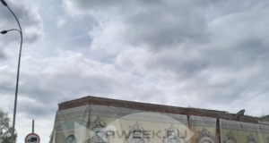 «Дом Гриццацуевой» вернули собственнику