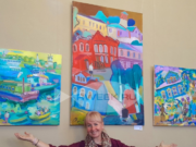 С любовью к российской глубинке